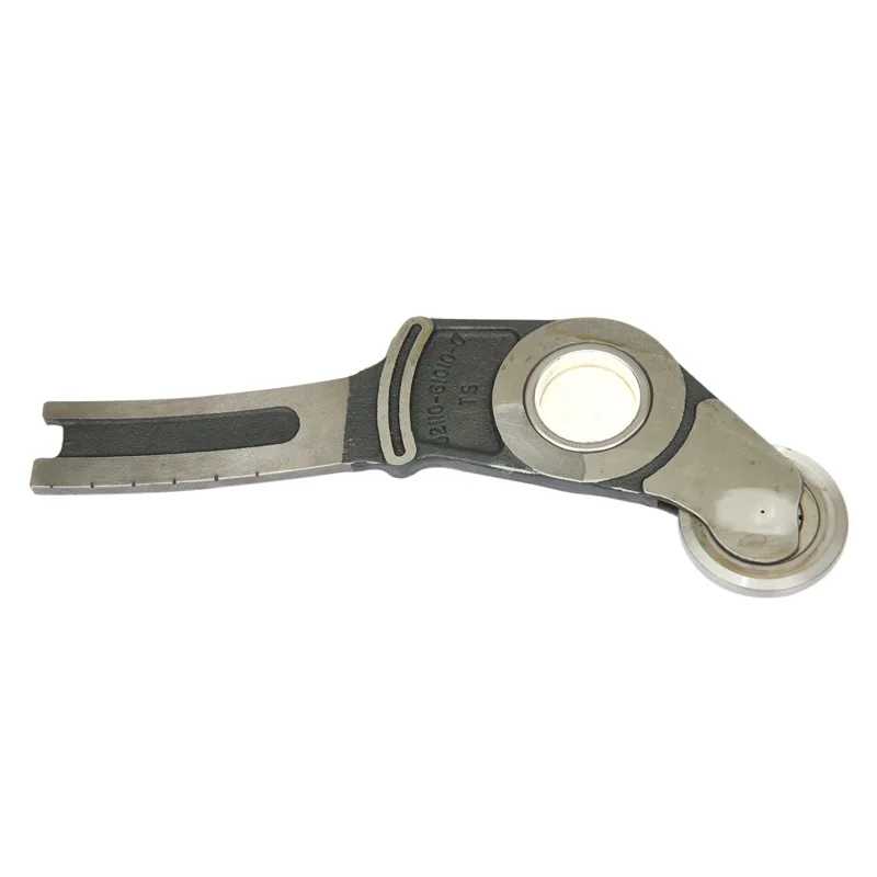 Vad gör att en fällarm håller i 6-8 år?