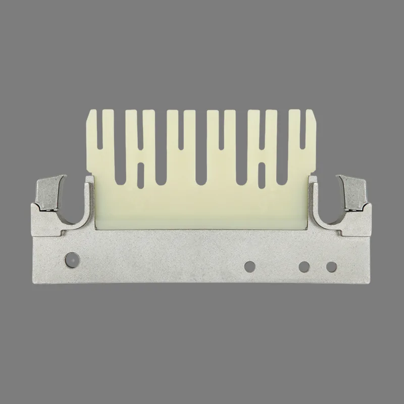 Hur förbättrar ett mellanvarpstoppsfäste i aluminium strukturell stabilitet i modern konstruktion