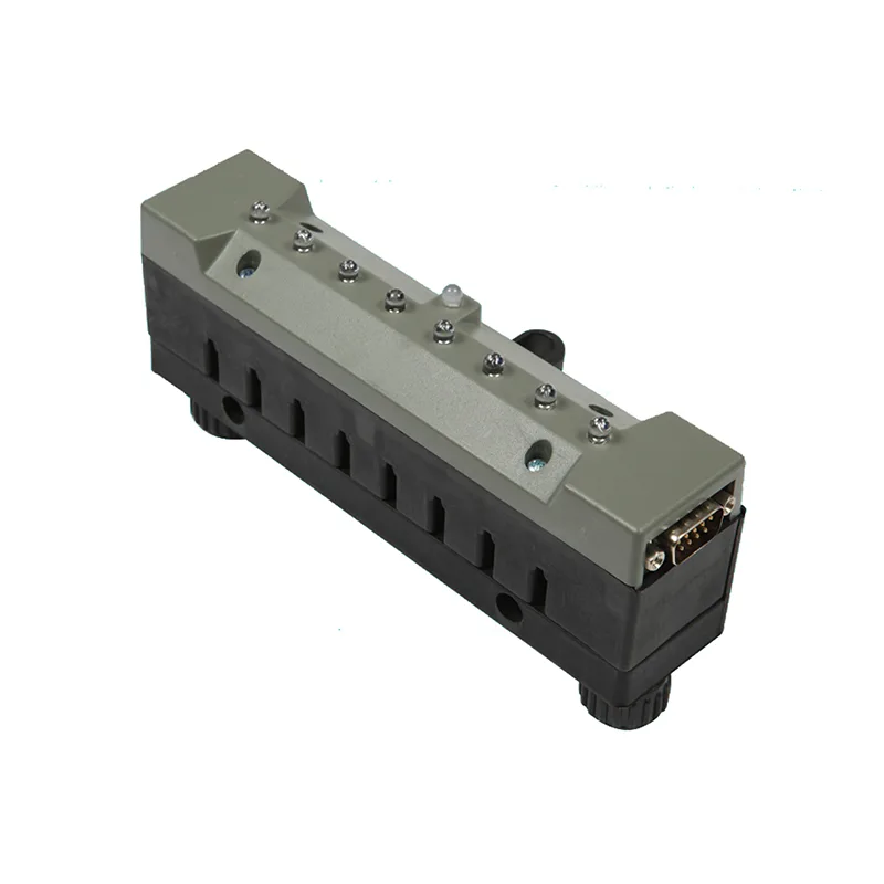 Hur kan varpstoppboxar minska vävstolens stilleståndstid och tygdefekter?