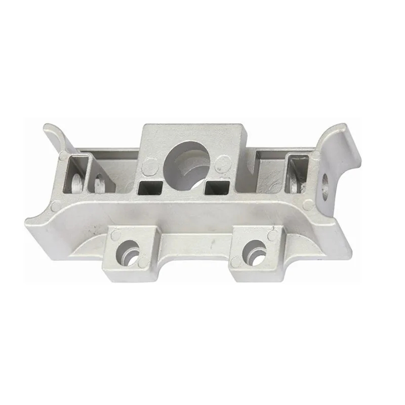 Vilken funktion har aluminium Warp Stop Motion Base för Warp Stop Head