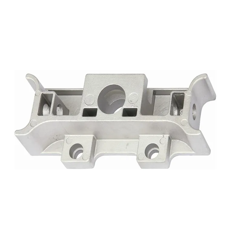 Aluminium Warp Stop Motion Base För Warp Stop Head