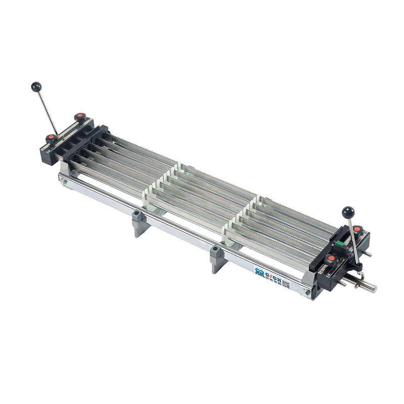 Drop Wire Warp Stop Motion som inte visas