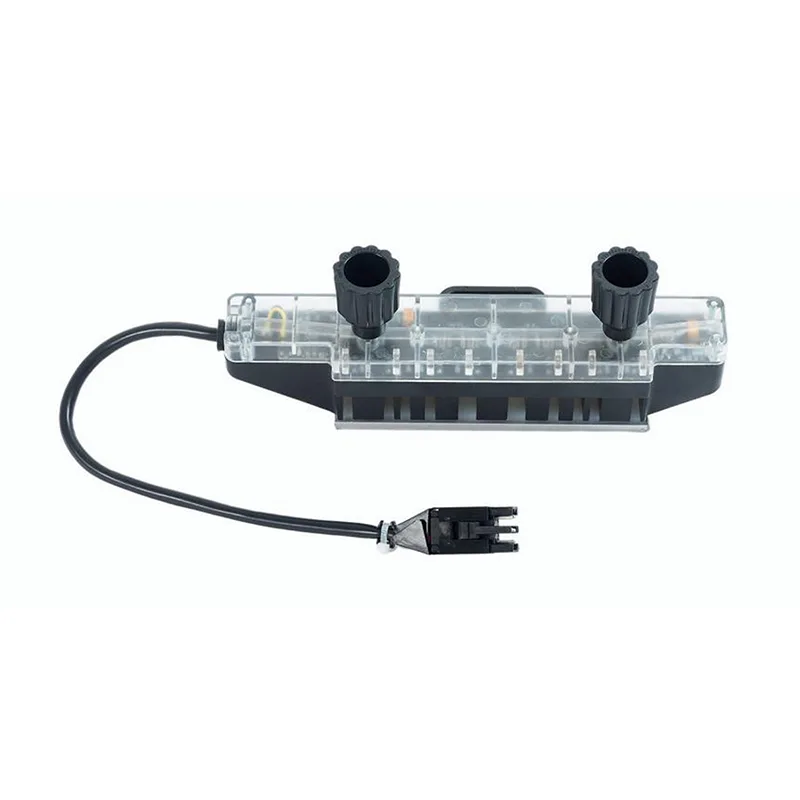 Universal Loom Warp Stop Boxes övervakningsenhet